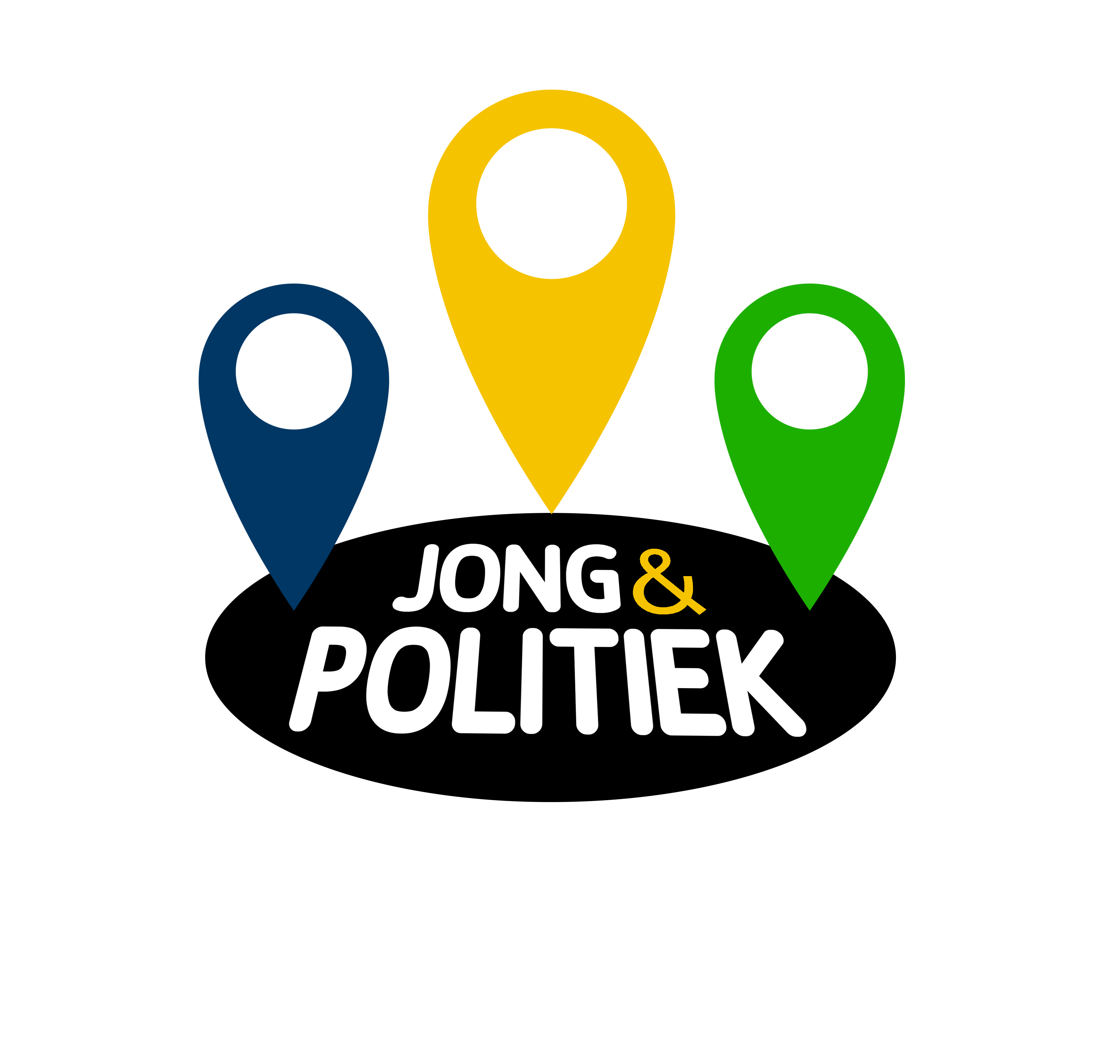 jong en politiek